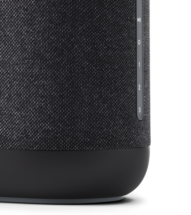 Denon Home 400 speaker